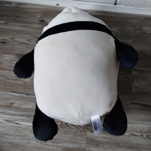 Livheart Marshmallow Plushie Panda - Picture 5 of 6